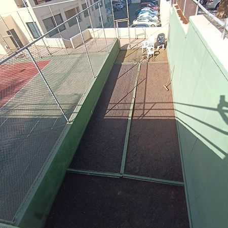 Boutique Apartment 로스크리스티아노스 외부 사진