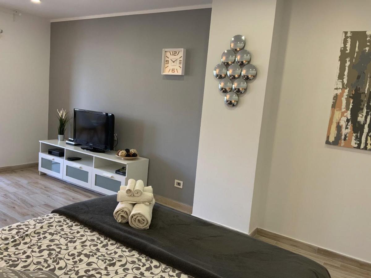 Boutique Apartment 로스크리스티아노스 외부 사진