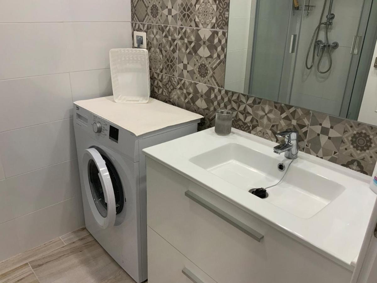 Boutique Apartment 로스크리스티아노스 외부 사진