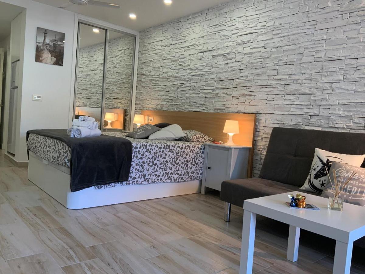 Boutique Apartment 로스크리스티아노스 외부 사진