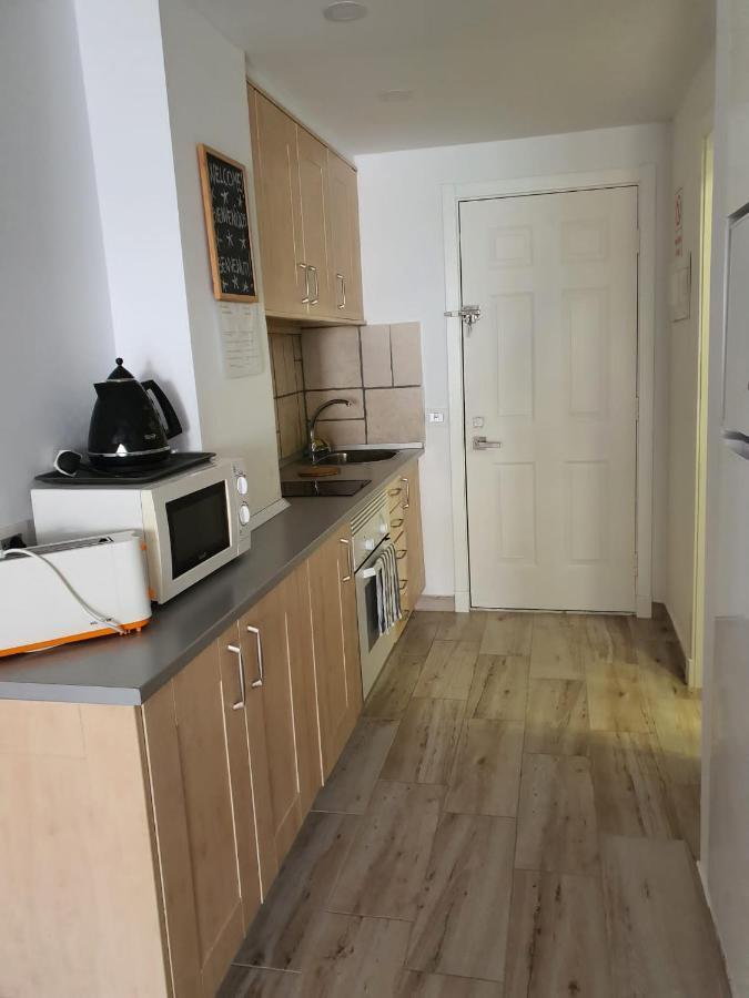 Boutique Apartment 로스크리스티아노스 외부 사진